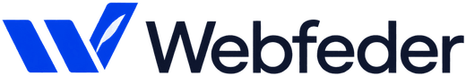 Webfeder